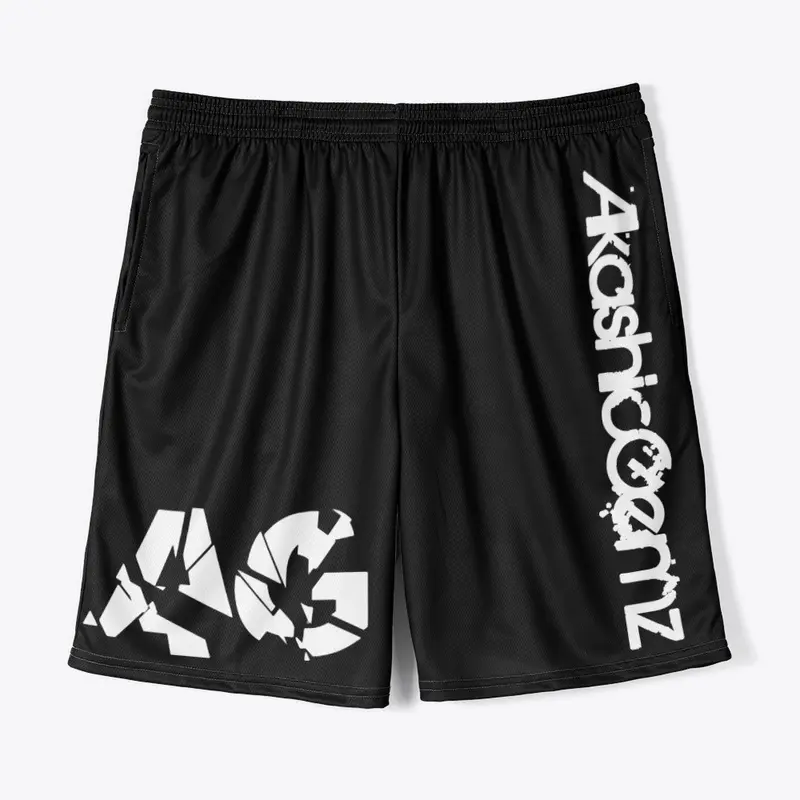 AG shorts 