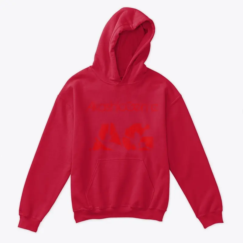 Kids knowledge Hoodie 