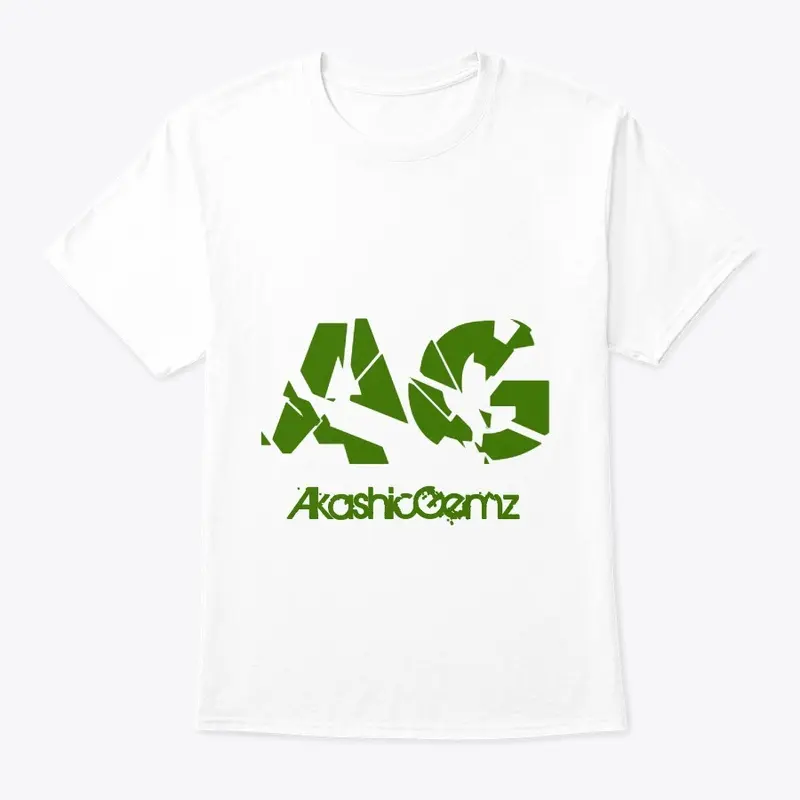 AkashicGemz money Green 