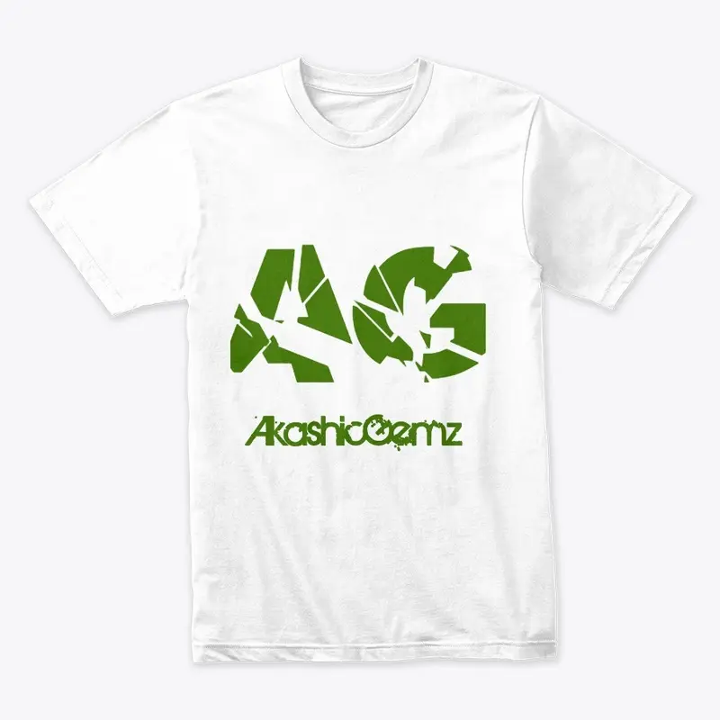 AkashicGemz money Green 