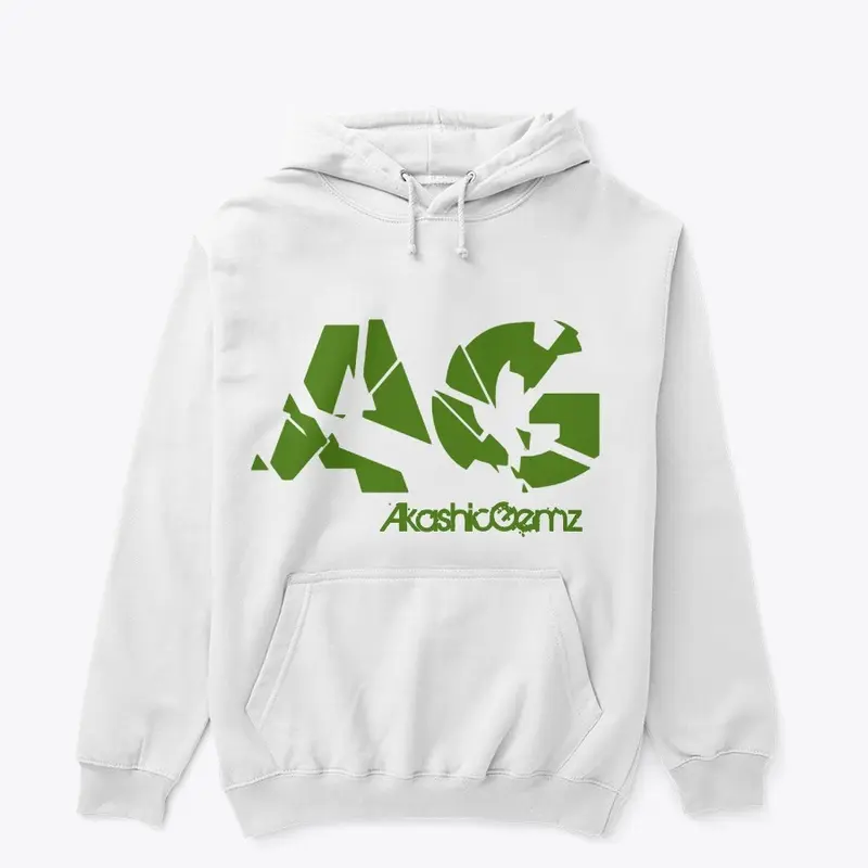 AkashicGemz money Green 