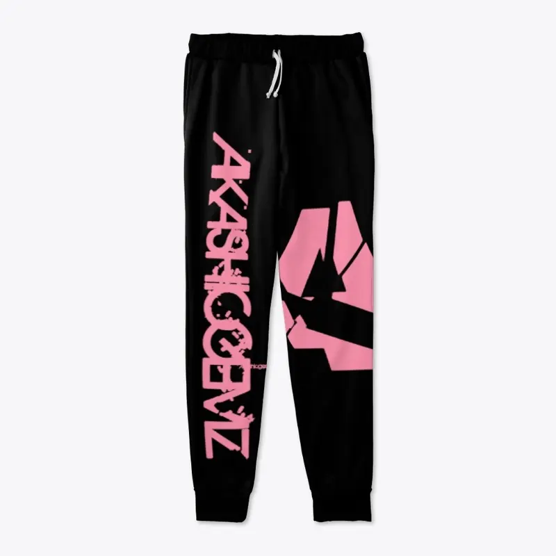 AG JOGGERS FALL 