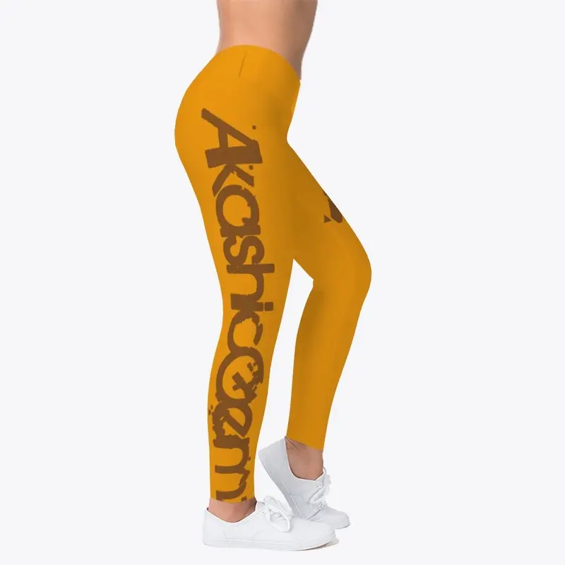 AG Spring fun Leggings 